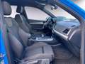 Audi Q5 Sport Quattro Bleu - thumbnail 5