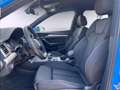 Audi Q5 Sport Quattro Blauw - thumbnail 8