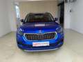 Skoda Kodiaq Blau - thumbnail 2