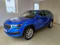 Skoda Kodiaq Blau - thumbnail 3