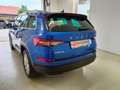 Skoda Kodiaq Blau - thumbnail 4