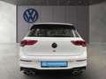 Volkswagen Golf VIII 2.0 TSI DSG 4Motion R Navi LEDPlus DAB Weiß - thumbnail 5