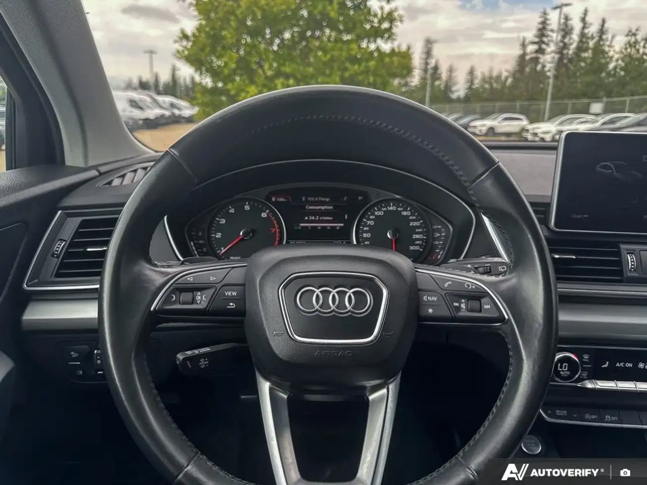 Audi Q5 photo Audi Q5