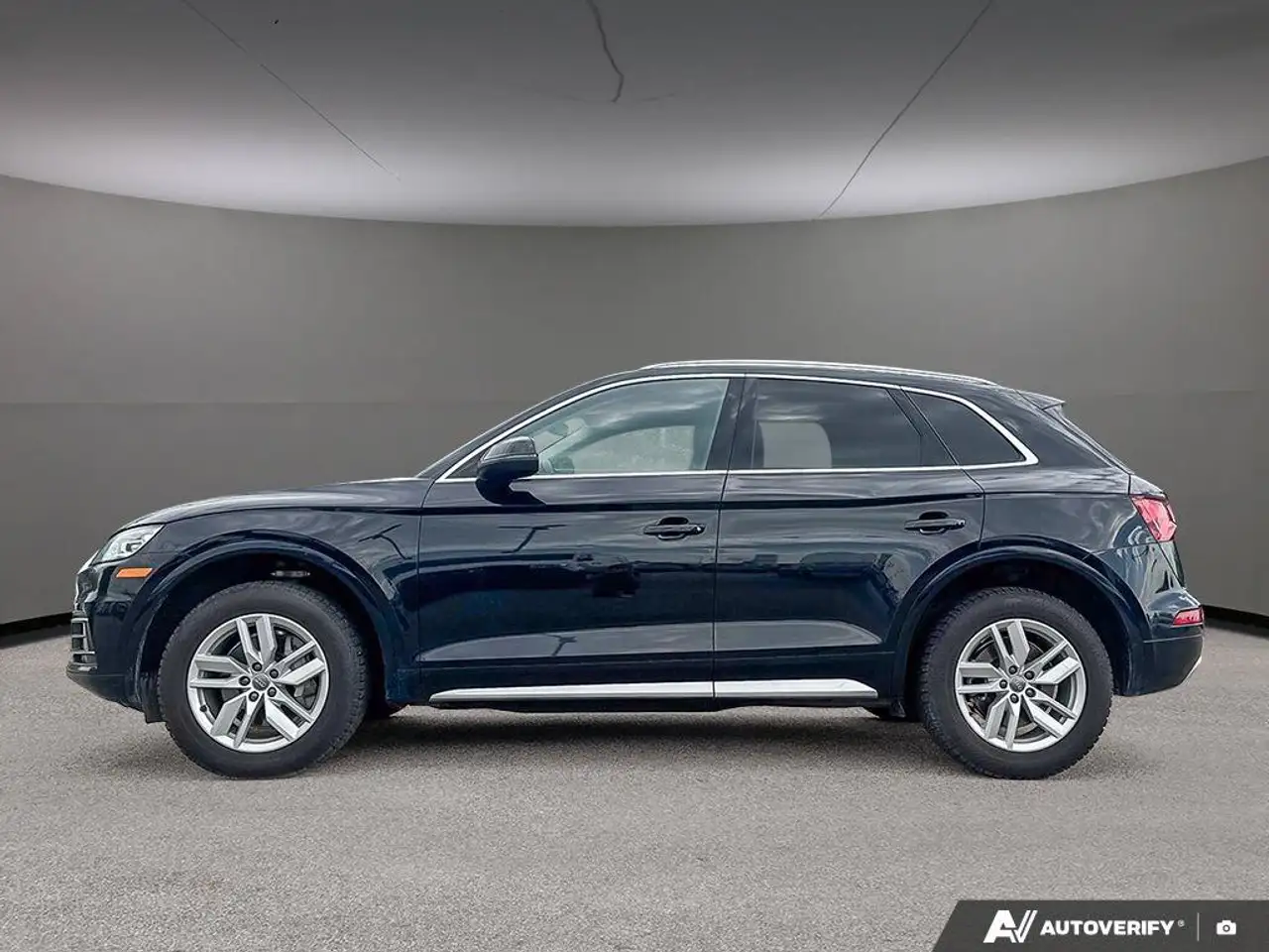 Audi Q5 photo Audi Q5