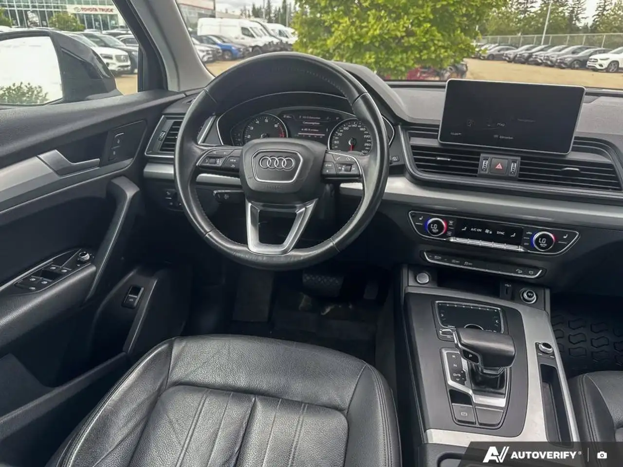 Audi Q5 photo Audi Q5