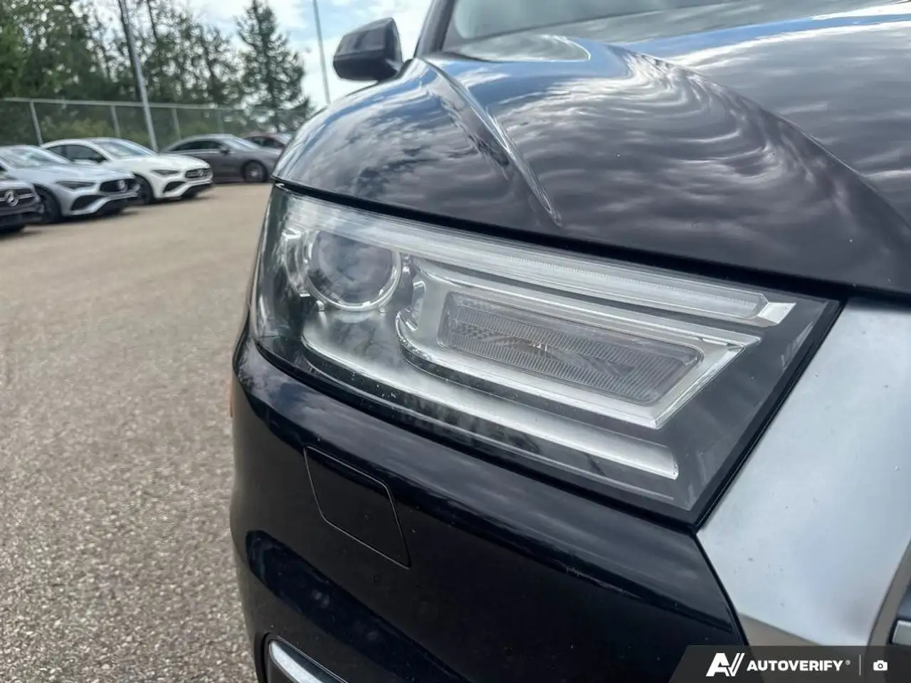Audi Q5 photo Audi Q5