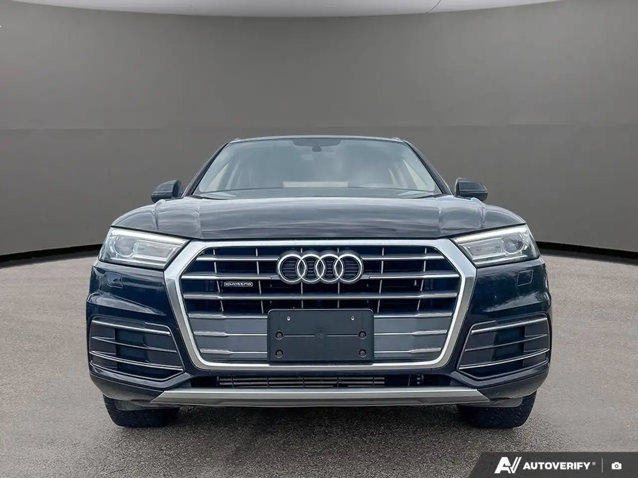 Audi Q5 photo Audi Q5