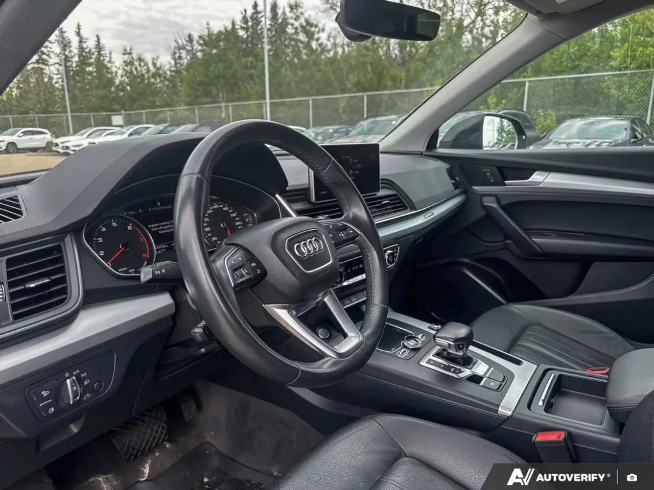 Audi Q5 photo Audi Q5