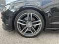 Audi S3 Sportback 2.0 tfsi quattro s-tronic Black - thumbnail 2