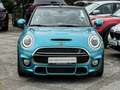MINI Cooper S Cabrio Cooper S KAMERA+SITZHEIZUNG+TEMPOMAT Blu/Azzurro - thumbnail 3