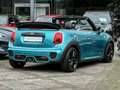 MINI Cooper S Cabrio Cooper S KAMERA+SITZHEIZUNG+TEMPOMAT Blu/Azzurro - thumbnail 2