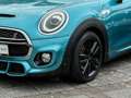 MINI Cooper S Cabrio Cooper S KAMERA+SITZHEIZUNG+TEMPOMAT Blu/Azzurro - thumbnail 5