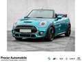 MINI Cooper S Cabrio Cooper S KAMERA+SITZHEIZUNG+TEMPOMAT Blu/Azzurro - thumbnail 1