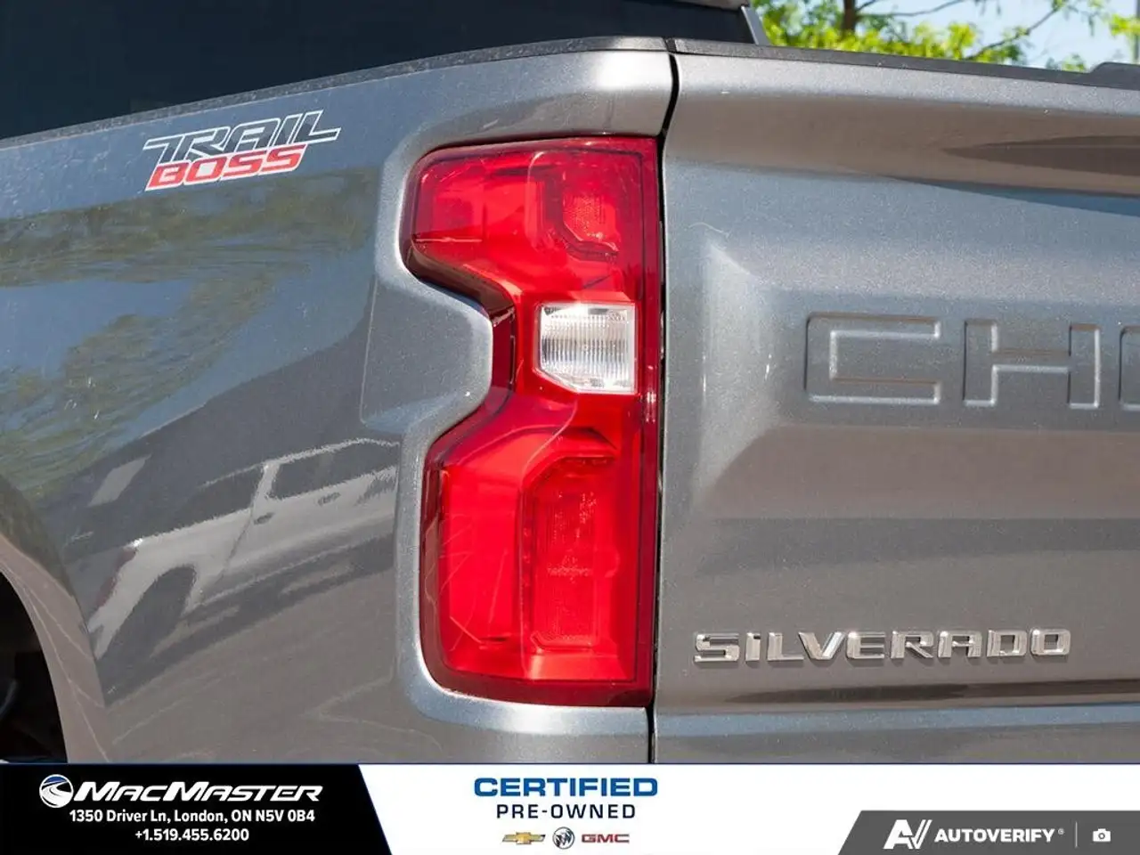 Chevrolet Silverado 1500 fotografie Chevrolet Silverado 1500