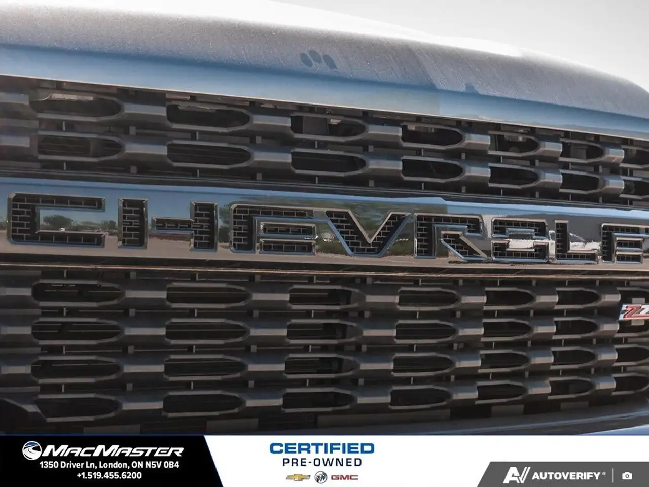 Chevrolet Silverado 1500 fotografie Chevrolet Silverado 1500