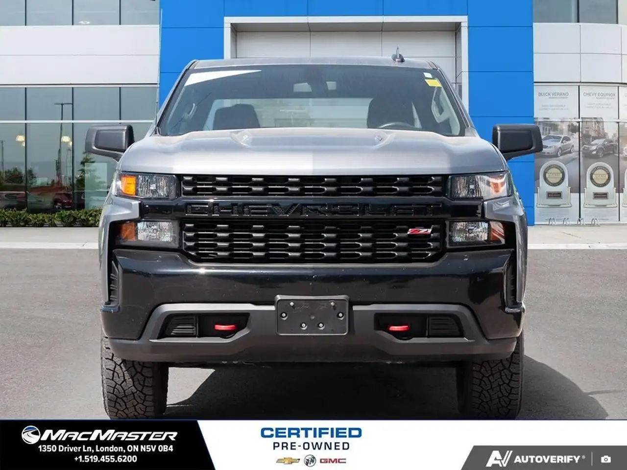 Chevrolet Silverado 1500 fotografie Chevrolet Silverado 1500