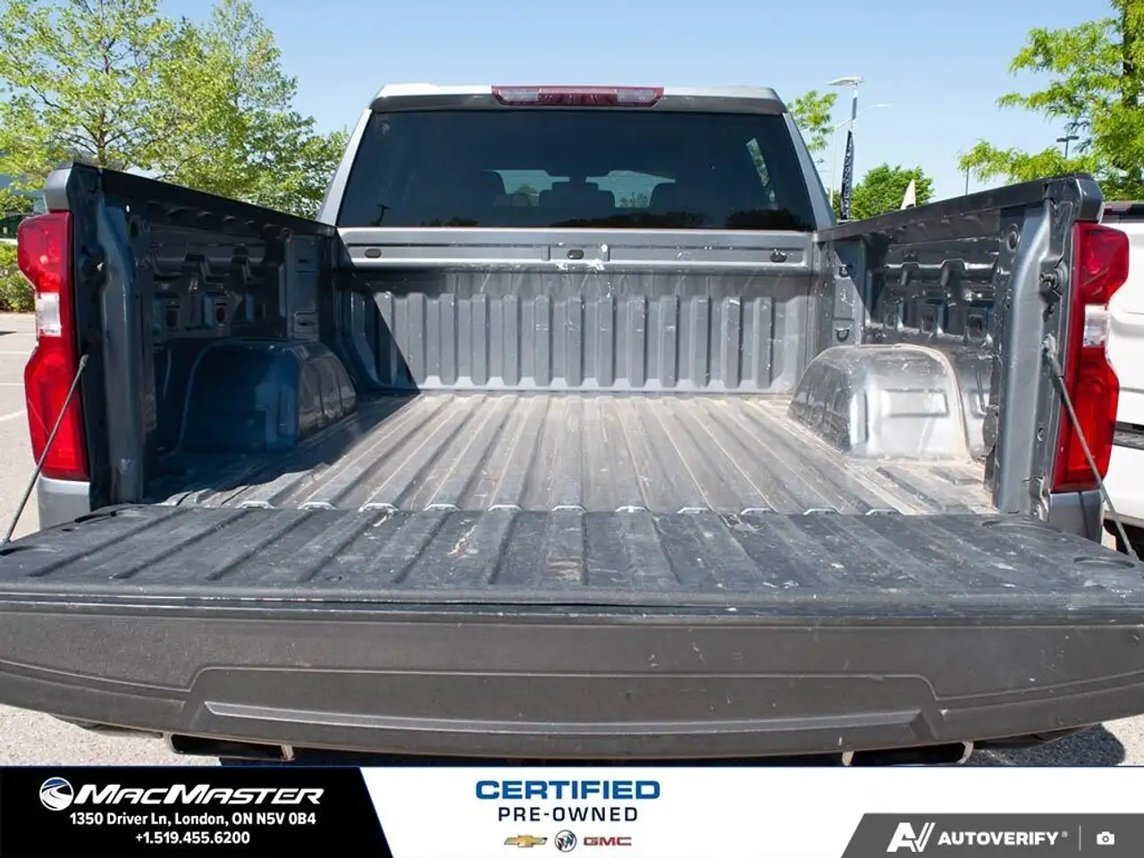 Chevrolet Silverado 1500 fotografie Chevrolet Silverado 1500