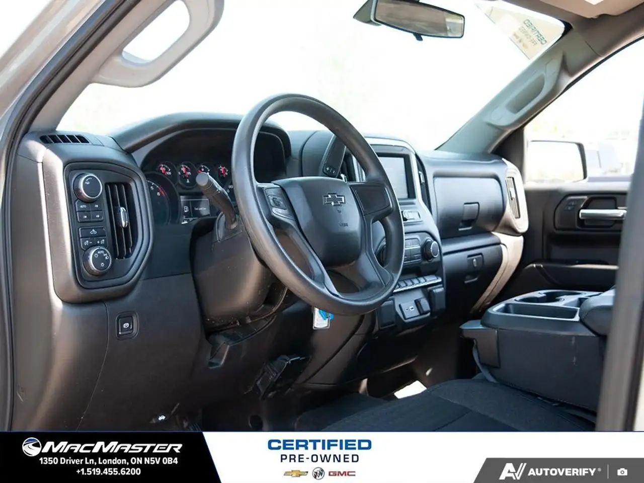 Chevrolet Silverado 1500 fotografie Chevrolet Silverado 1500
