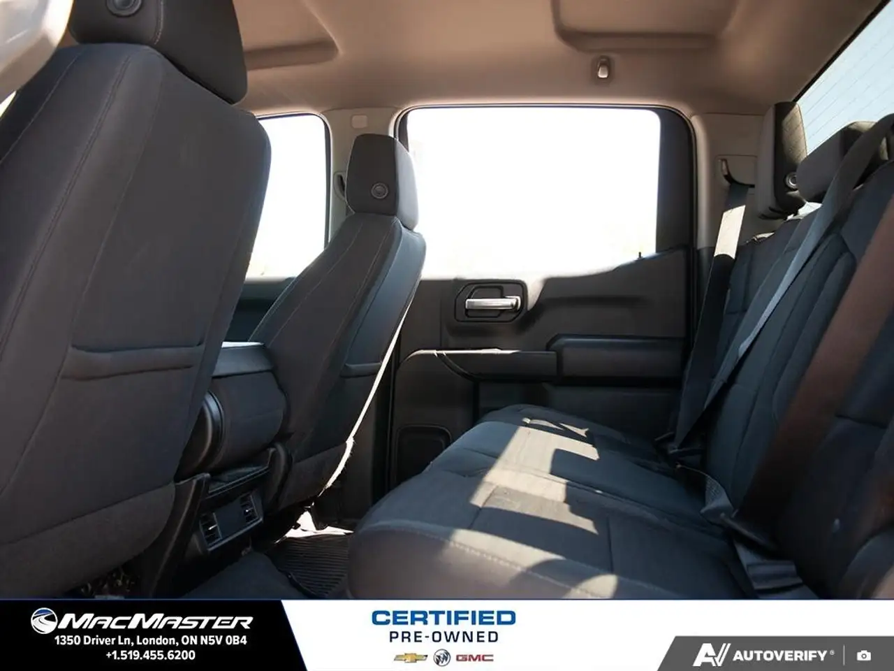 Chevrolet Silverado 1500 fotografie Chevrolet Silverado 1500