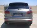Porsche Cayenne S E-Hybrid Gris - thumbnail 5