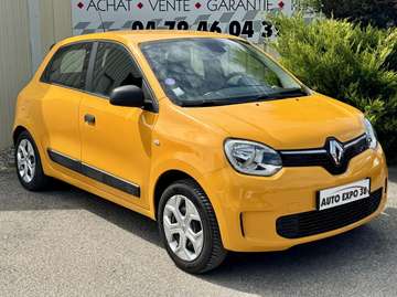 Twingo III SCe 65 - 20 Life