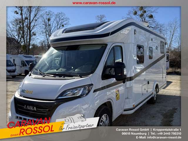 Imagine Laika Kosmo L 409