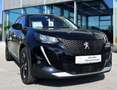 Peugeot 2008 Allure Pack 130 PureTech Schwarz - thumbnail 1