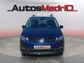 Volkswagen Sharan Sport 2.0 TDI 110kW (150CV) DSG Bleu - thumbnail 8