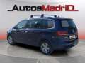 Volkswagen Sharan Sport 2.0 TDI 110kW (150CV) DSG Azul - thumbnail 5