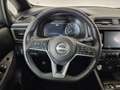 Nissan Leaf II 2022 40kWh Acenta 150cv Grigio - thumbnail 10