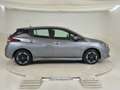 Nissan Leaf II 2022 40kWh Acenta 150cv Grigio - thumbnail 5