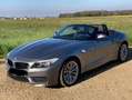 BMW Z4 sDrive 23i Grau - thumbnail 3