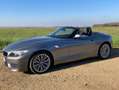 BMW Z4 sDrive 23i Grau - thumbnail 2