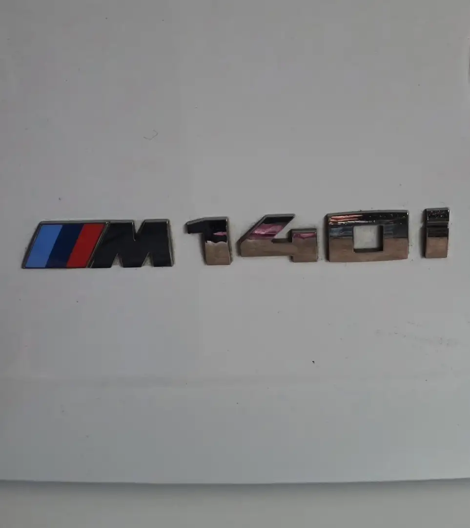 BMW 140 M 140i xdrive 5p auto my18 - 1