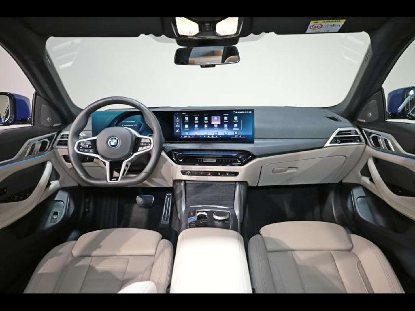 BMW I4 Gran Coupé EDrive40 M Sport -  - Joinsteer - #5