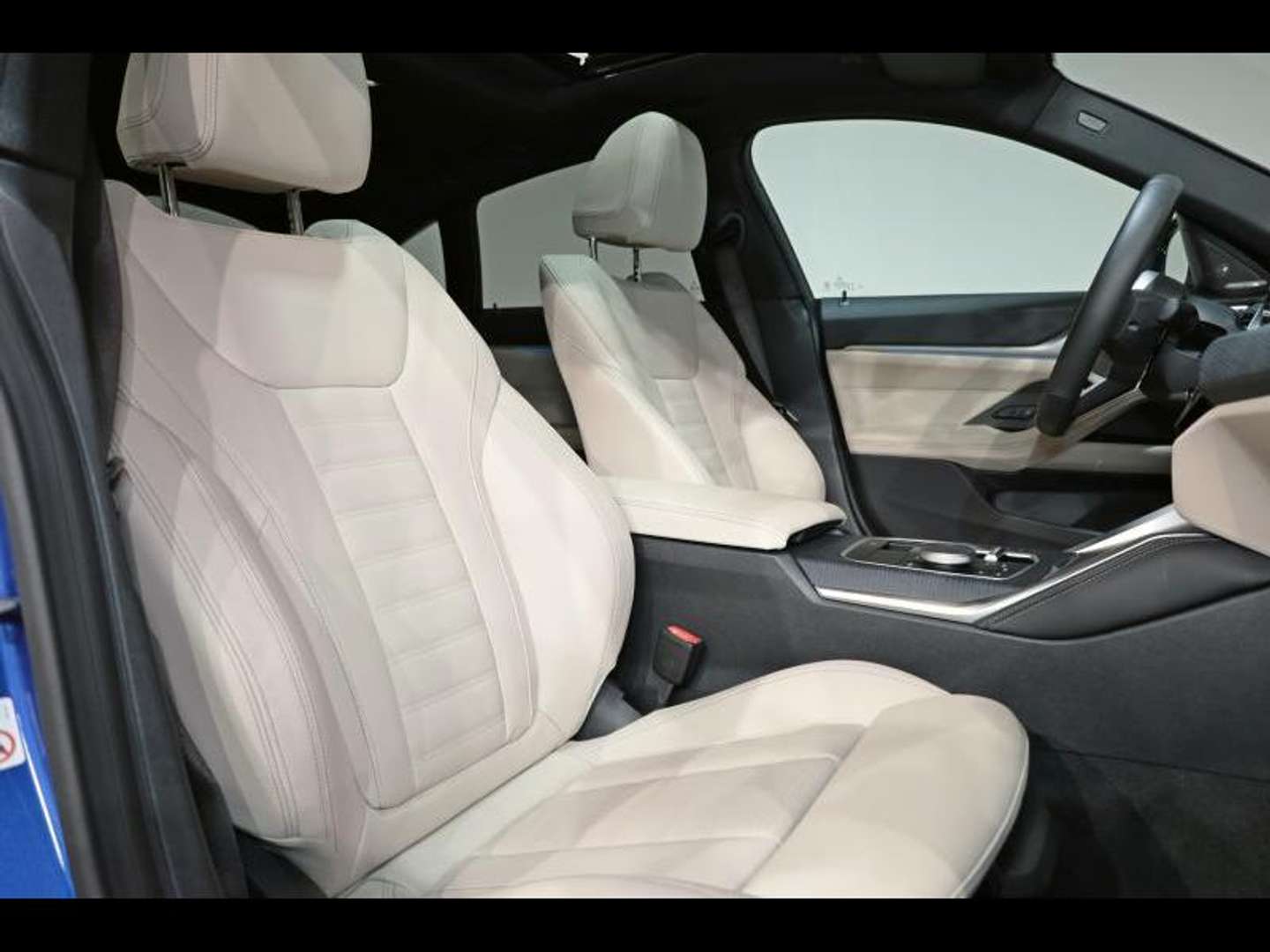 BMW I4 Gran Coupé EDrive40 M Sport - 2024 - Joinsteer - #7