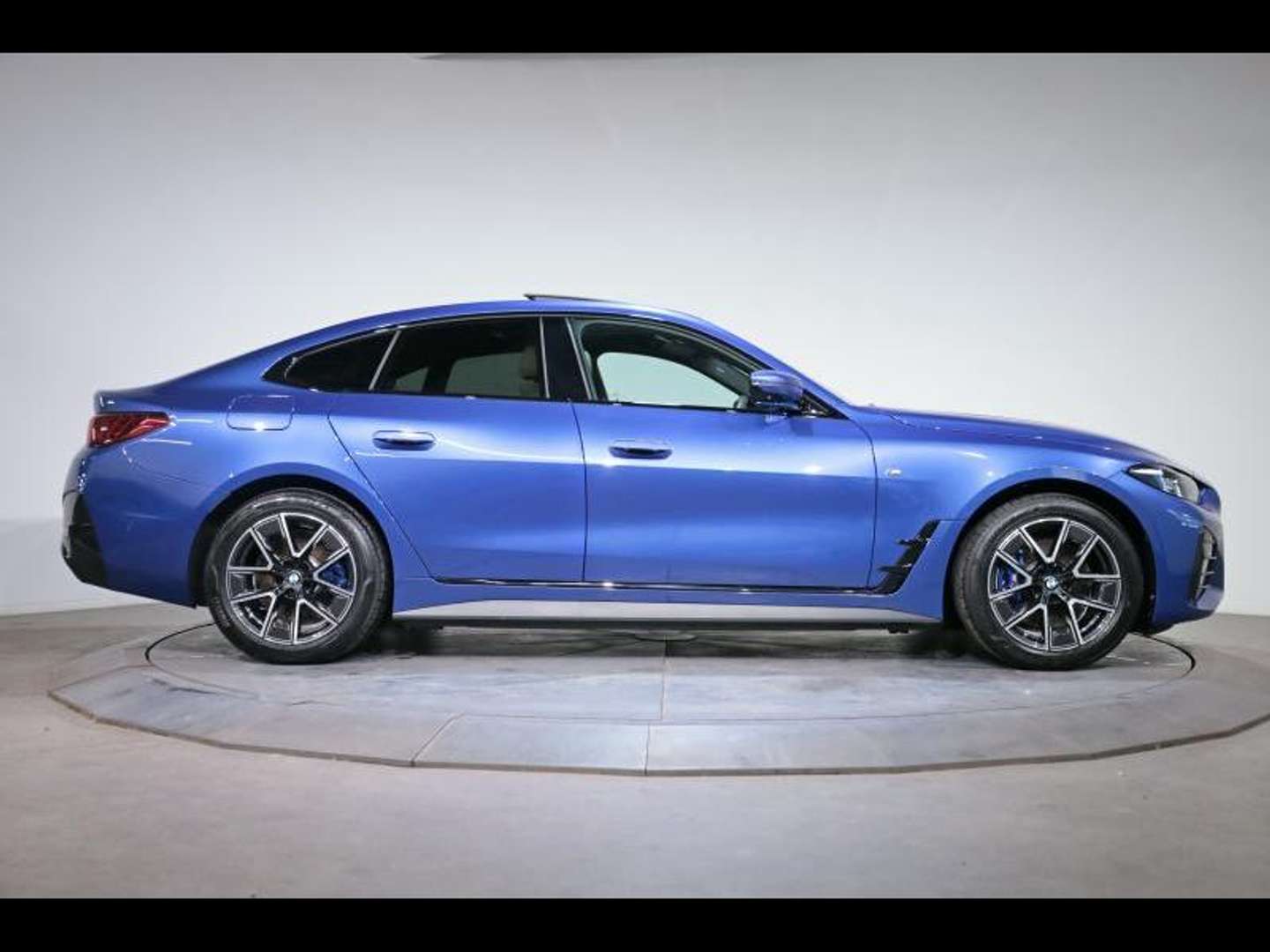 BMW I4 Gran Coupé EDrive40 M Sport -  - Joinsteer - #2