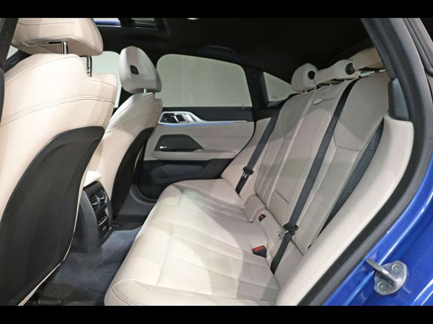 BMW I4 Gran Coupé EDrive40 M Sport - 2024 - Joinsteer - #8