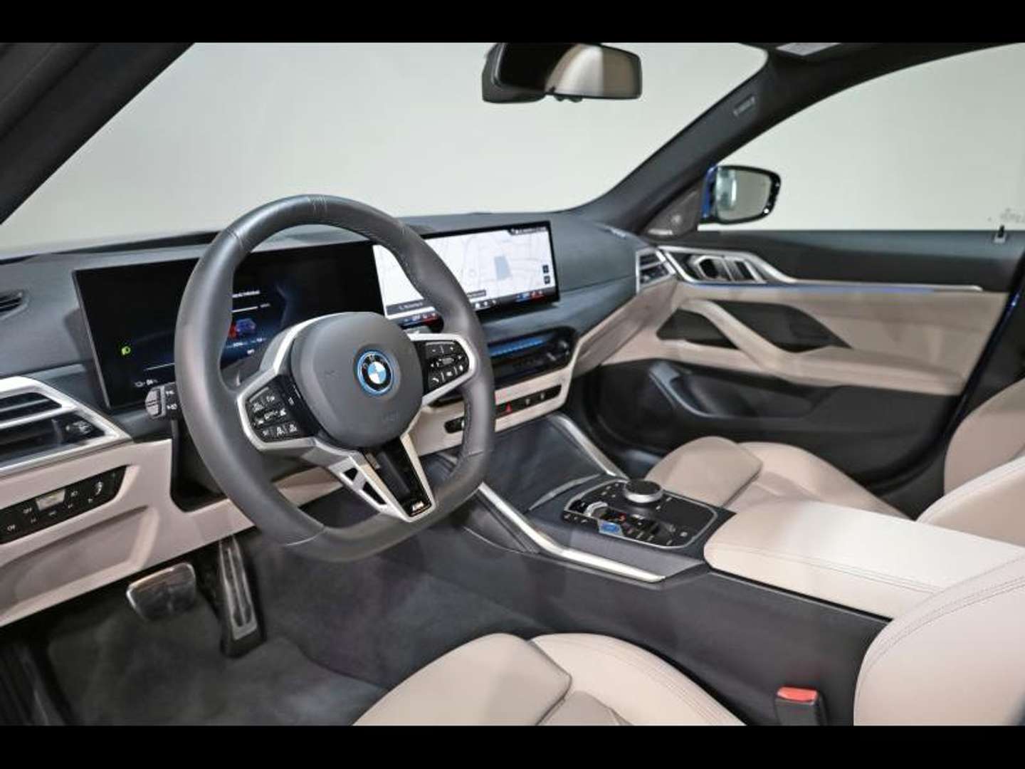 BMW I4 Gran Coupé EDrive40 M Sport -  - Joinsteer - #4