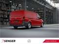 Mercedes-Benz Vito 116 CDI Kasten extralang Stdhzg AHK2,5t 9G Rot - thumbnail 4