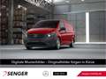 Mercedes-Benz Vito 116 CDI Kasten extralang Stdhzg AHK2,5t 9G Rot - thumbnail 1