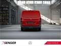 Mercedes-Benz Vito 116 CDI Kasten extralang Stdhzg AHK2,5t 9G Rot - thumbnail 6
