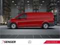 Mercedes-Benz Vito 116 CDI Kasten extralang Stdhzg AHK2,5t 9G Rot - thumbnail 3