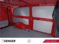 Mercedes-Benz Vito 116 CDI Kasten extralang Stdhzg AHK2,5t 9G Rot - thumbnail 9