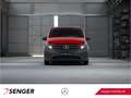 Mercedes-Benz Vito 116 CDI Kasten extralang Stdhzg AHK2,5t 9G Rot - thumbnail 5
