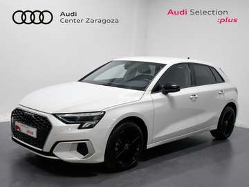 Sportback 30 TFSI Advanced S tronic