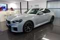BMW M2 Coupé Grau - thumbnail 25