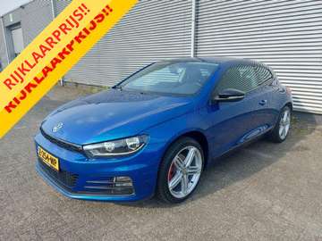1.4 TSI Edition, airco,stoelverwarming,parkeersens