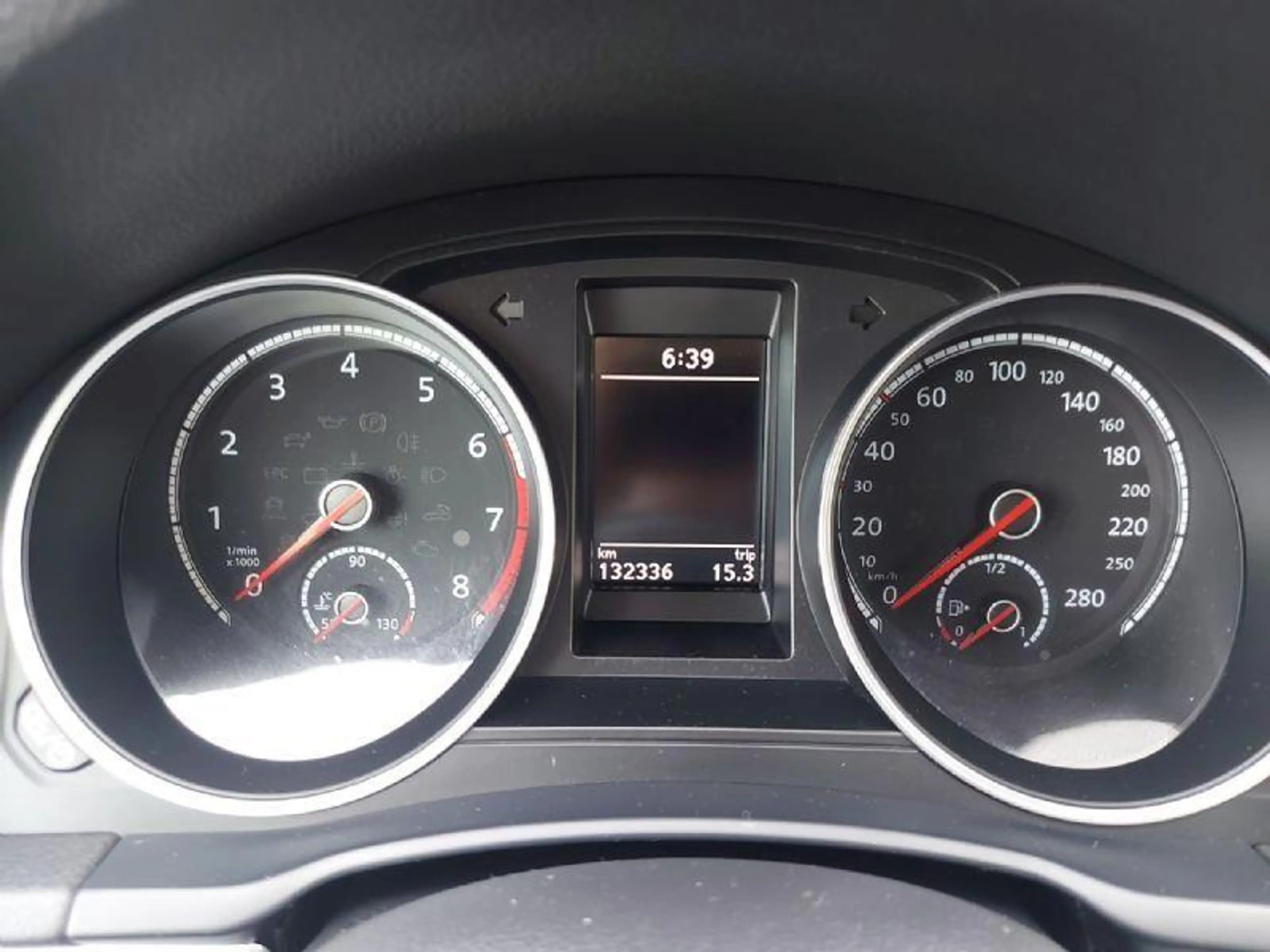 Volkswagen Scirocco 1.4 TSI Edition, airco,stoelverwarming,parkeersens — photo 16