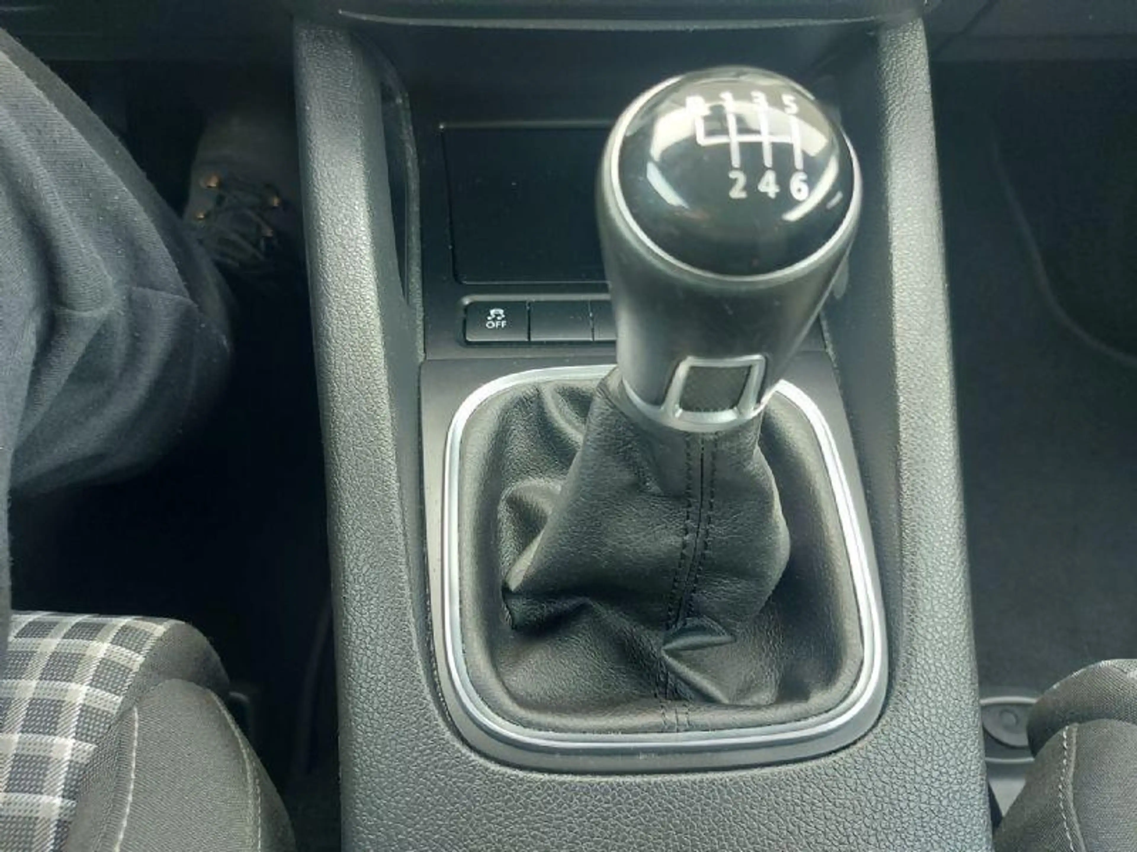 Volkswagen Scirocco 1.4 TSI Edition, airco,stoelverwarming,parkeersens — photo 13
